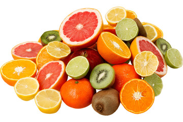Fruits 