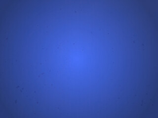 blue background