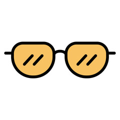 sunglasses icon