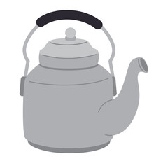 Teapot kitchen utensil