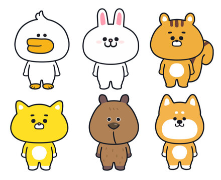 animal set_01