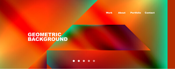 Minimalist elements elegant geometric abstract background. Vector Illustration For Wallpaper, Banner, Background, Card, Book Illustration, landing page