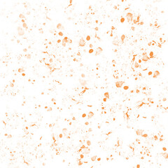 Watercolor Splash Abstract Background 