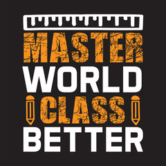 master world class better,svg bundle,t-shirt design,background,vector,