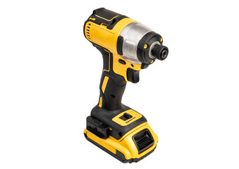 Power tool , Electric Screwdriver Cordless Drill  Brushless Motor Impact Driver with battery,