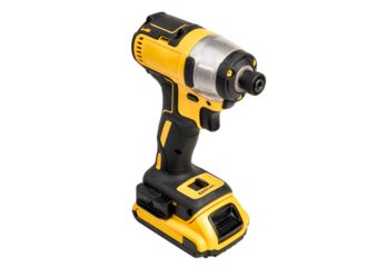 Power tool , Electric Screwdriver Cordless Drill  Brushless Motor Impact Driver with battery,