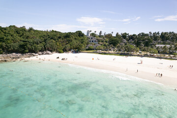 Koh Racha Yai, Koh Raya, Phuket Island