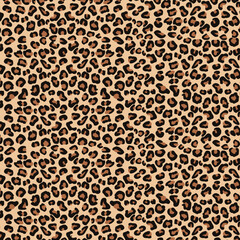 Fabric design, tiger pattern, patchwork pattern