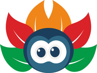 Modern Minimalist Logo Icon for Any Business 