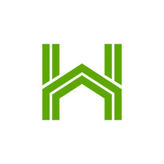 Modern Minimalist Logo Icon for Any Business