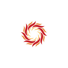 Naklejka premium Modern Minimalist Logo Icon for Any Business
