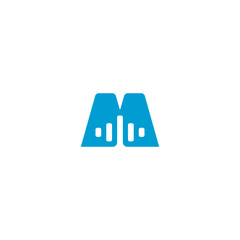 Modern Minimalist Logo Icon for Any Business