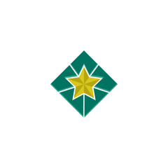 Modern Minimalist Logo Icon for Any Business