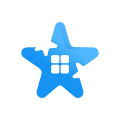 Modern Minimalist Logo Icon for Any Business