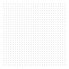 Dotted Paper Grid