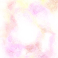 Pink marble texture background design, watercolor pink white
