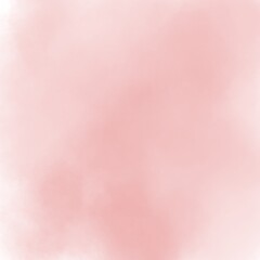 Pink marble texture background design, watercolor pink white