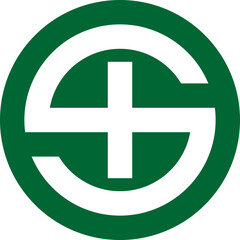 Modern Minimalist Logo Icon for Any Business