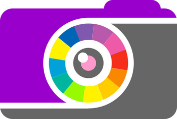 Modern Minimalist Logo Icon for Any Business