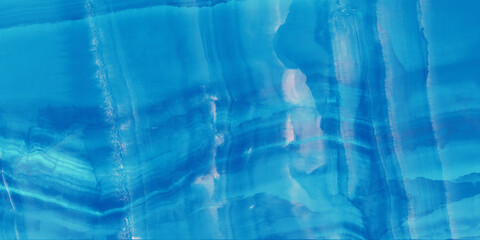 Onyx Marble Natural Background Design, blue onyx marble texture background, blue abstract background