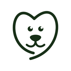 Modern Minimalist Logo Icon for Any Business