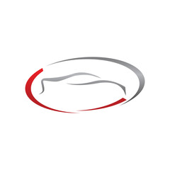 Modern Minimalist Logo Icon for Any Business