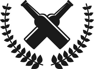 Modern Minimalist Logo Icon for Any Business