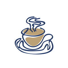 Modern Minimalist Logo Icon for Any Business