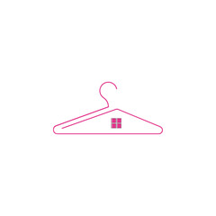 Modern Minimalist Logo Icon for Any Business