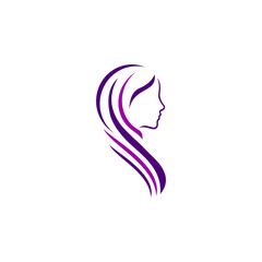 Modern Minimalist Logo Icon for Any Business