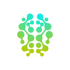 Modern Minimalist Logo Icon for Any Business