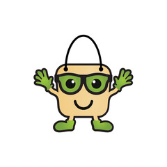 Modern Minimalist Logo Icon for Any Business