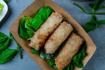 Thai Food 2023