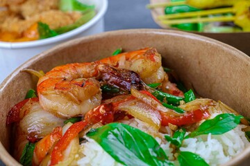 Thai Food 2023