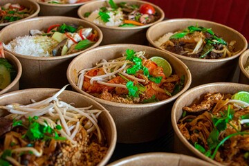 Thai Food 2023