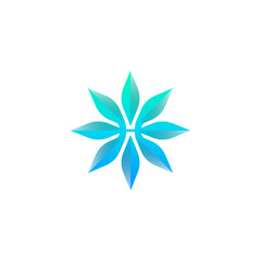 Modern Minimalist Logo Icon for Any Business