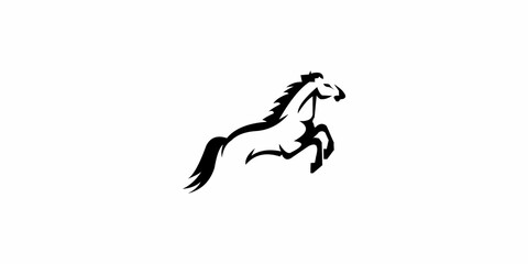 animal, horse, stallion, mammal, nature, equestrian, beautiful, background, equine, white, farm, wild, portrait, thoroughbred, isolated, black, mare, speed, beauty, summer, head, silhouette, race, bro