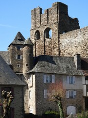 Ségur-le-Château (Corrèze) - 589407606