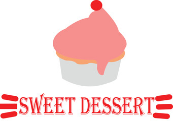 sweet dessert 
