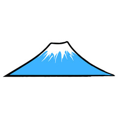 Japanese travel and tourism culture mount fuji