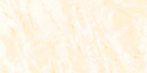 Cream marble, Ivory onyx marble for interior exterior with high resolution decoration design business and industrial construction concept. Creamy ivory natural marble texture background, marbel stone