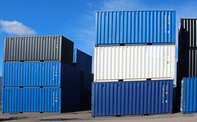 Container