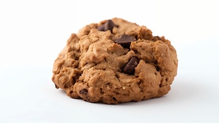 chocolate chip cookie