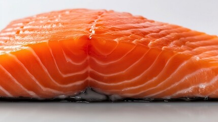 salmon fillet