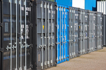 Container