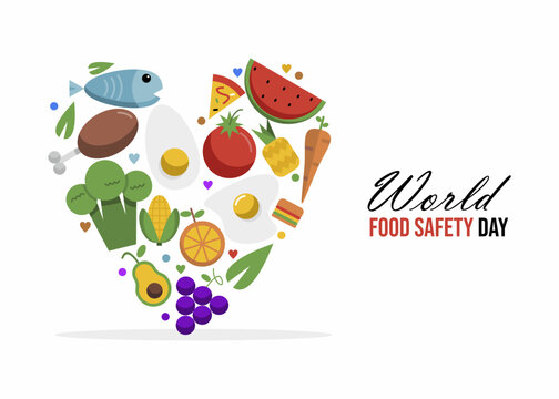 World food safety day