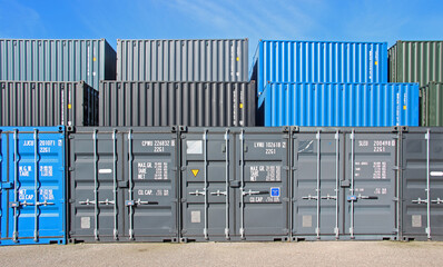 Container