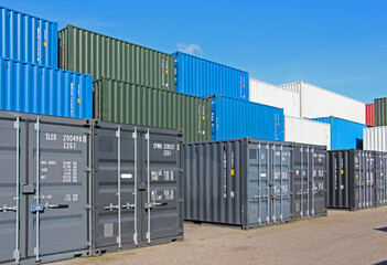 Container