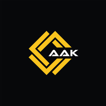 AAK vector logo