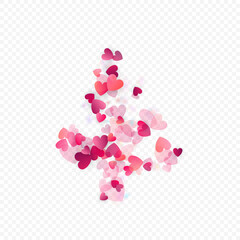 heart love 14th valentine vector pink wedding